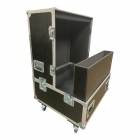 EM Acoustics Halo B Array (holds 4) Speaker Flightcase